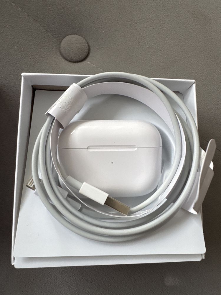 AirPods pro 2 nd generation