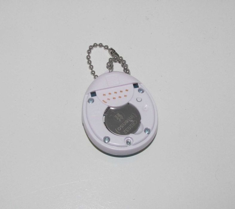 Tamagotchi Gen 2 Original Bandai