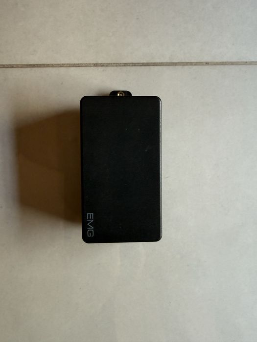 EMG60 - pickup ativo