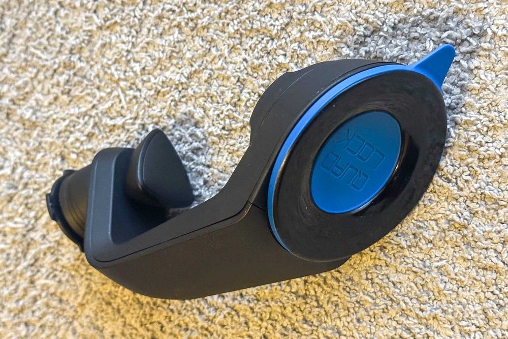 Quad Lock Suporte Carro