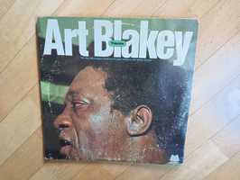 Płyta winylowa Art Blakey Thermo 2LP 1st USA Milestone Shorter Hubbard