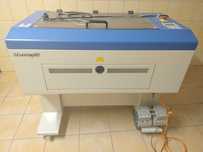 Ploter laserowy Mercury III