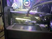 Karta graficzna Gigabyte Aorus Radeon RX 6900 XT Master 16GB GDDR6