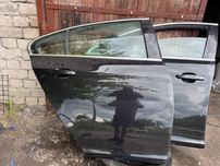 Дверь двери Опель астра инсигния opel astra insignia