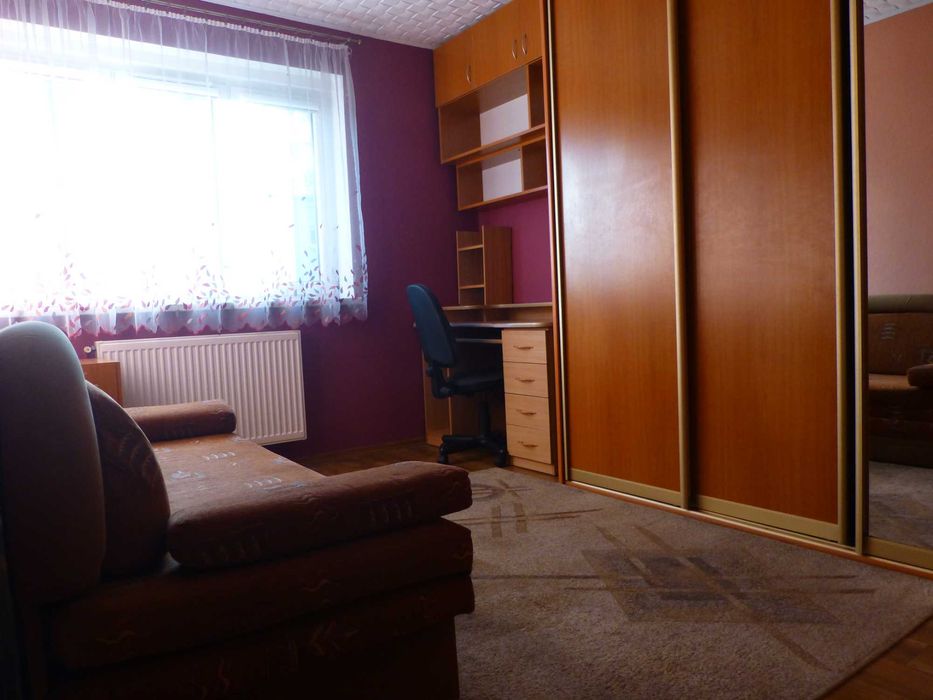 Mieszkanie 31m2, Zabrze Helenka - wynajem