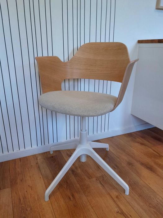 Krzesło obrotowe Ikea Fjallberget