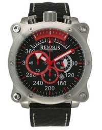 Relógio Rebosus Bullhead 47mm RS007