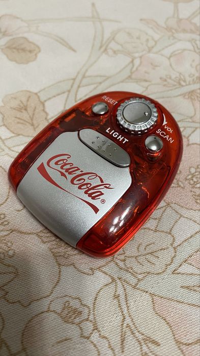 Радіо Кока кола / Радио  Coca Cola