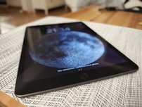 iPad 8gen 32GB space gray stan idealny komplet