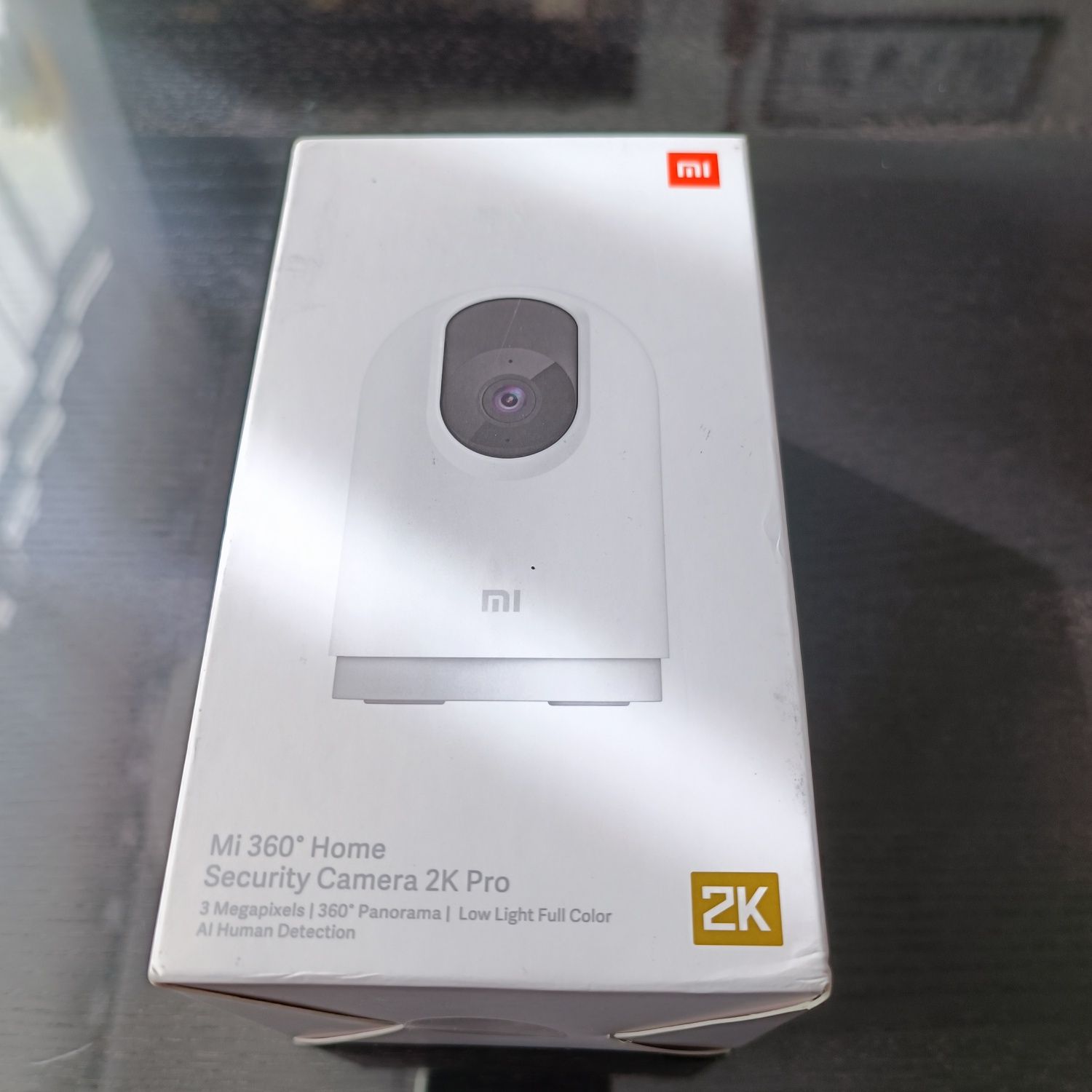 Kamera Xiaomi Mi 360 2K