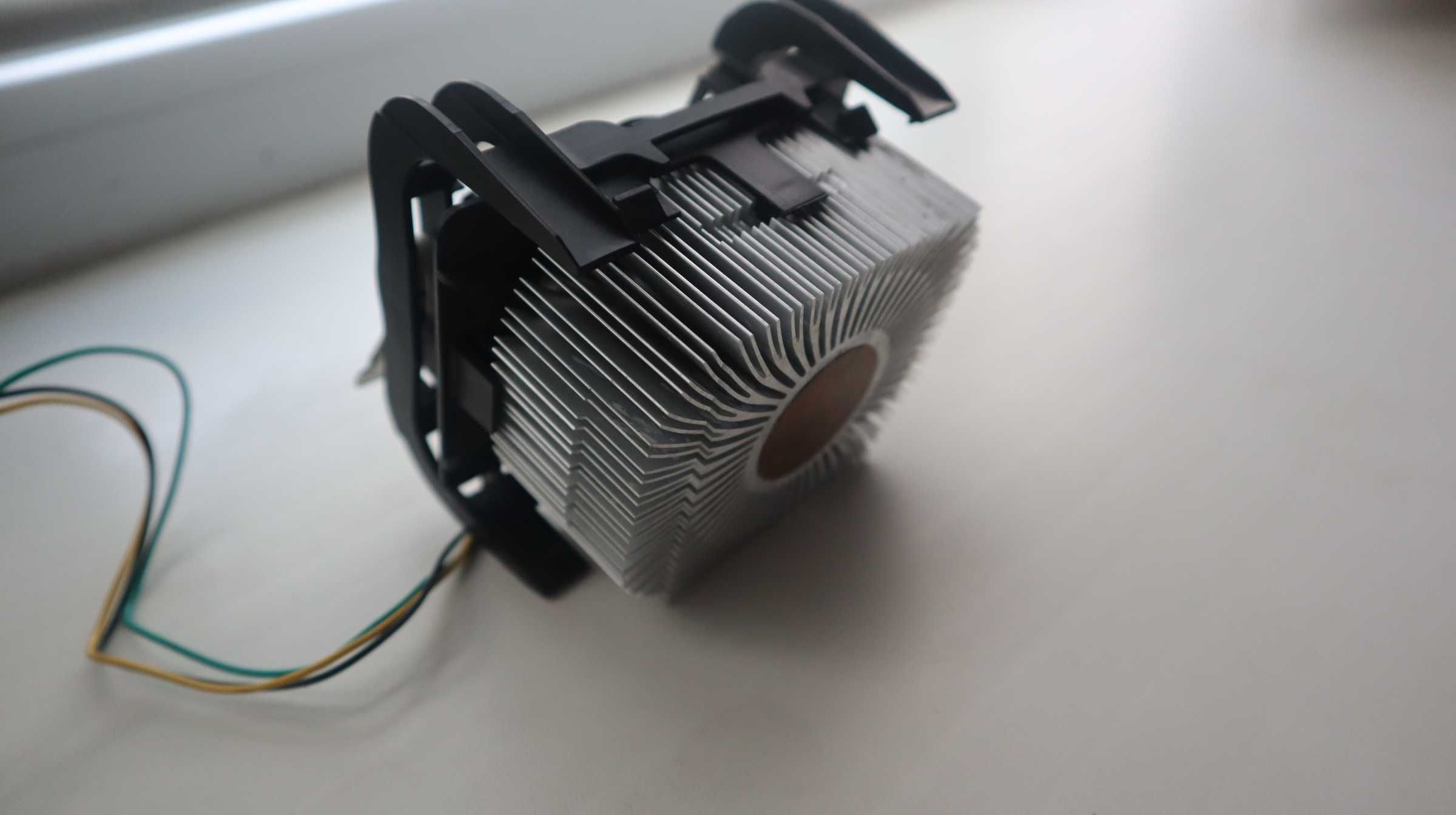 Кулер Intel S478 C91249-003
