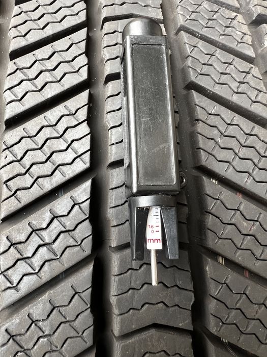 WinterConect ts860s 275/35/19 i WinterContact 8s 245/40/19