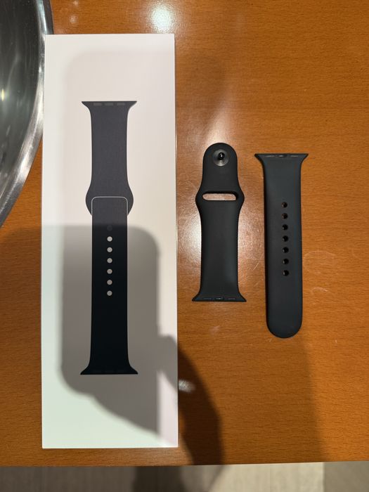 Pulseira Apple Watch Desportiva