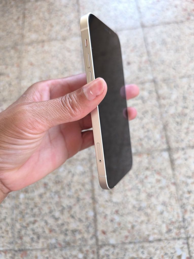 iPhone 12, impecável
