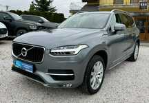 Volvo XC 90 4x4,235KM,LED,Panorama,Gwarancja