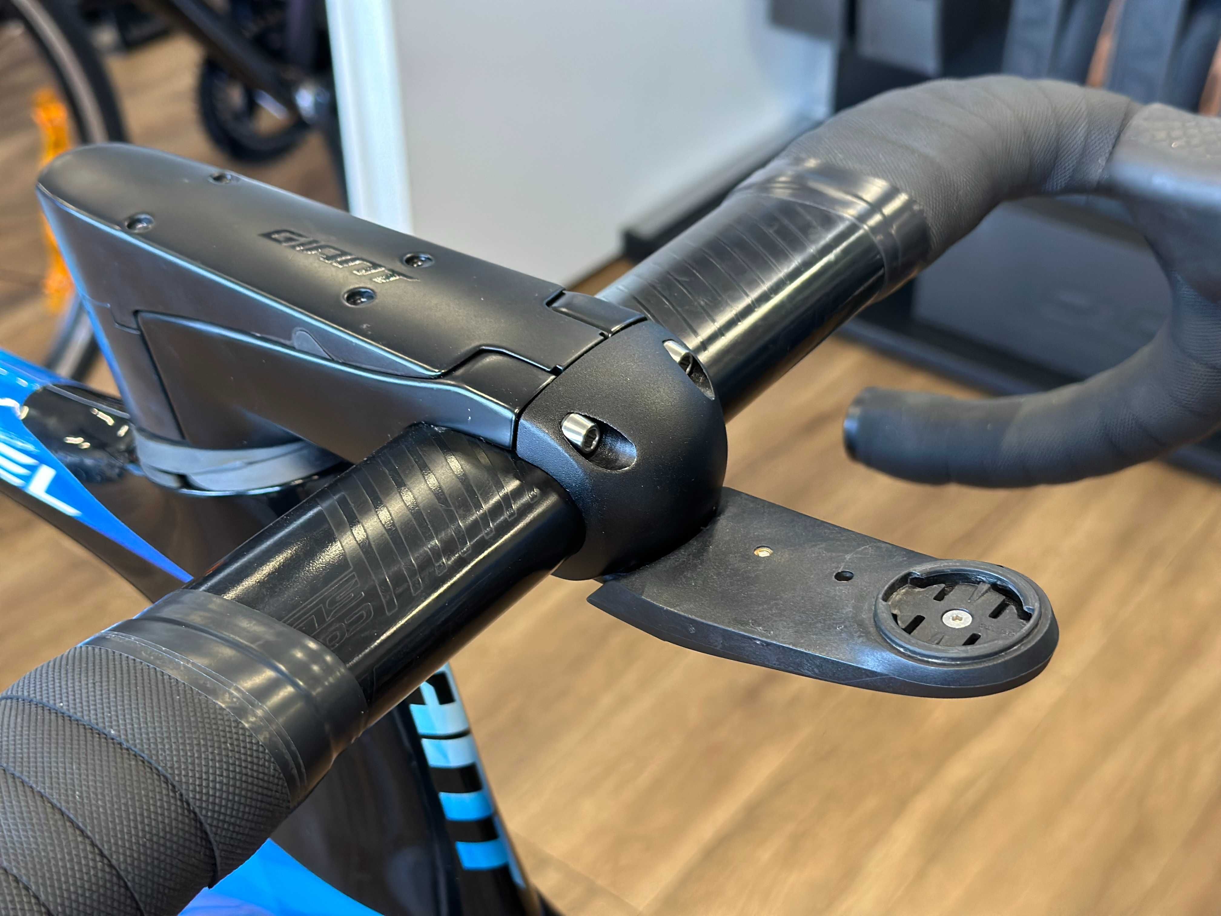 Giant Propel SL 0 M/L 57 Di2 Ultegra Miernik Mocy Aero Carbon