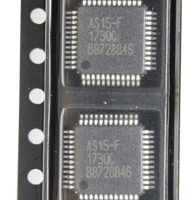 Микросхема AS15-F (AS15-G) гамма-корректор