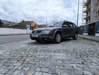 WV Passat Variant 1.9 130cv