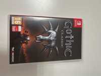 Gothic Classic Nintendo Switch wersja PL