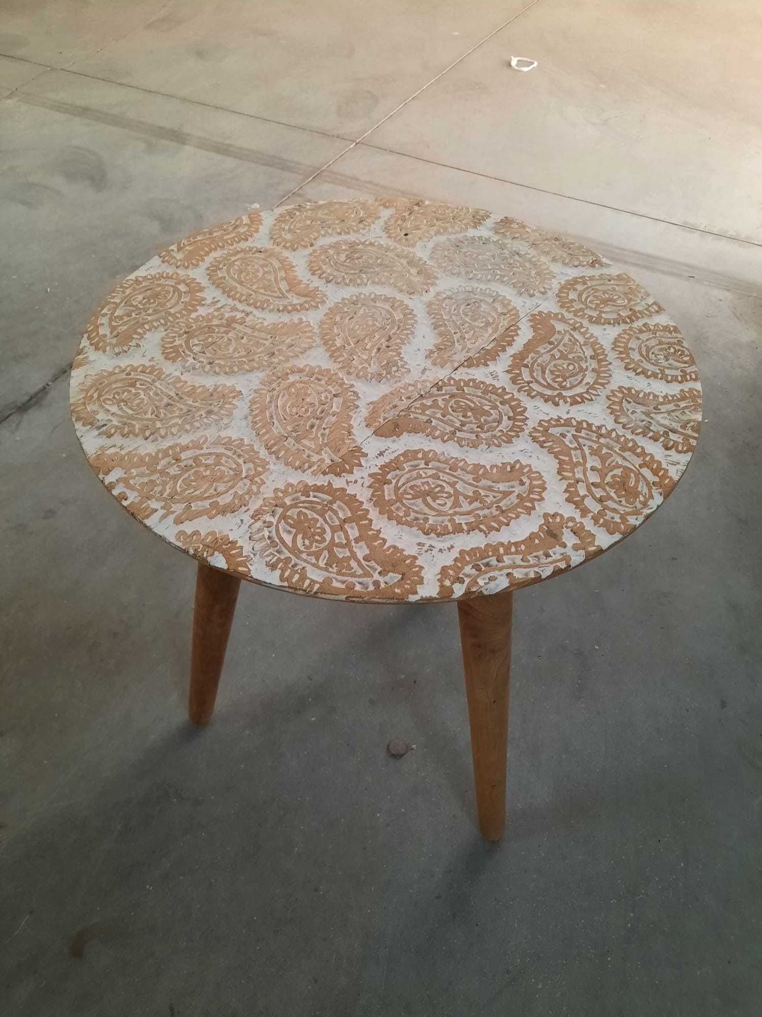 Mesa de apoio/centro