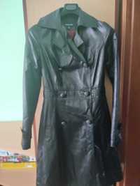 Брендовый женский плащ пальто Monica Ricci. Размер EUR 36.
