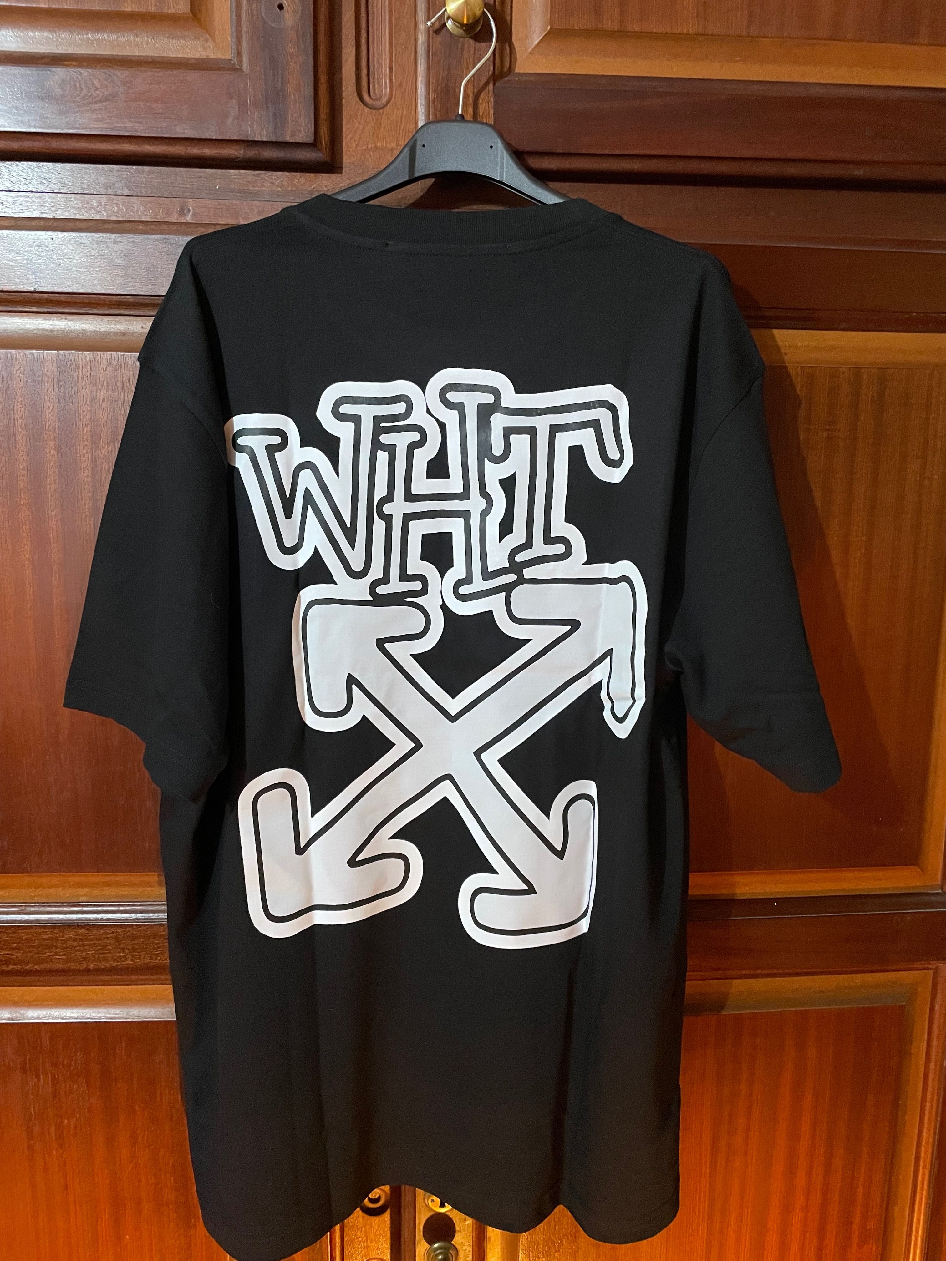 T-Shirt Off-White