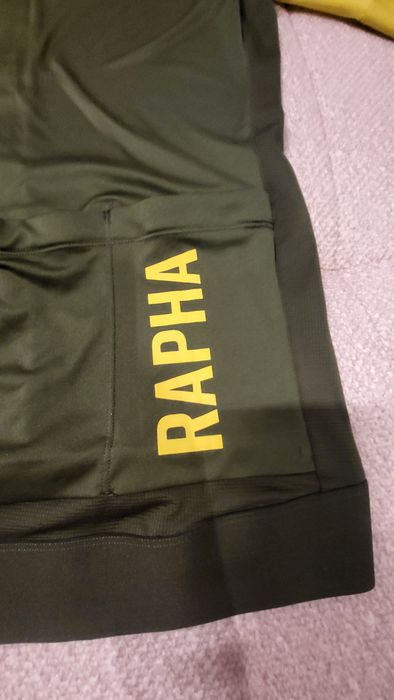 Koszulka Rapha proteam M