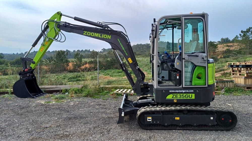 VEDAÇÕES  PORTÕES  LIMPEZA TERRENOS ALENTEJO E ALGARVE