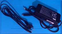 Carregador Baterias Trotinete (conector 5.5 e 8 mm)