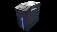 Laser czyszczący pulsacyjny 200W AccTek Cena brutto
