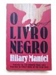 O Livro Negro, de Hilary Mantel