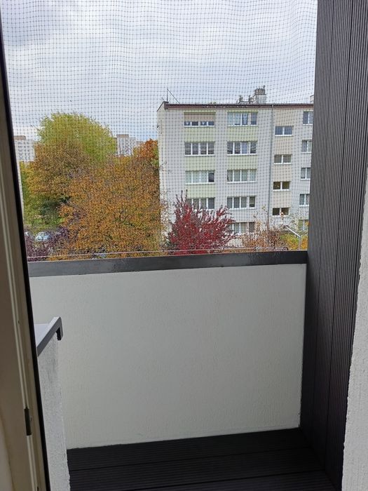 Wynajmę mieszkanie M3