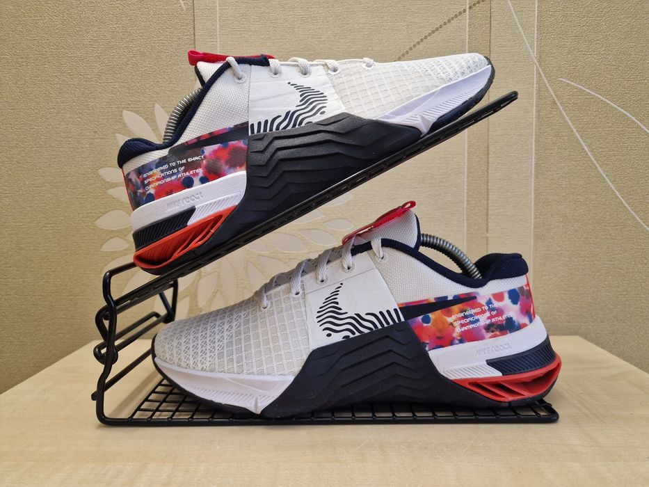 Жіночі кросівки Nike Metcon 8 розмір 37.5