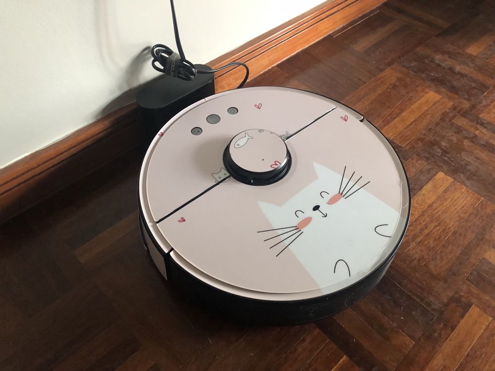 Aspirador Robot Xiaomi S5