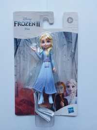 Frozen II Kraina Lodu figurka Elsa