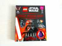 Lego star wars ciemna strona mocy