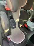 Cadeira auto 2/3 britax Kudfix 2 z-line