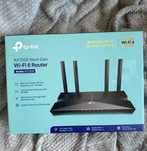 router TP LINK AX1500 Next-Gen