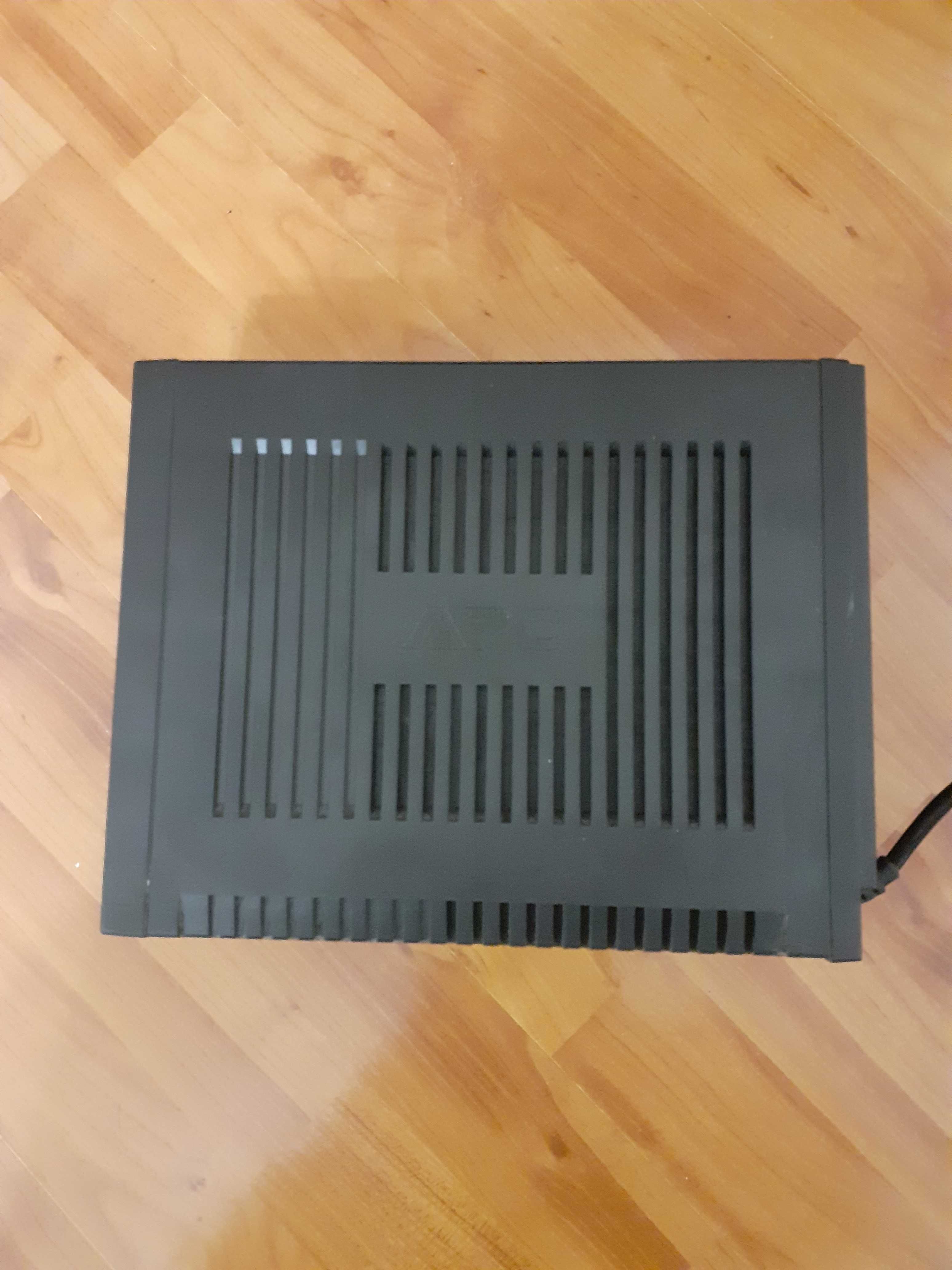 APC Back-UPS 650VA