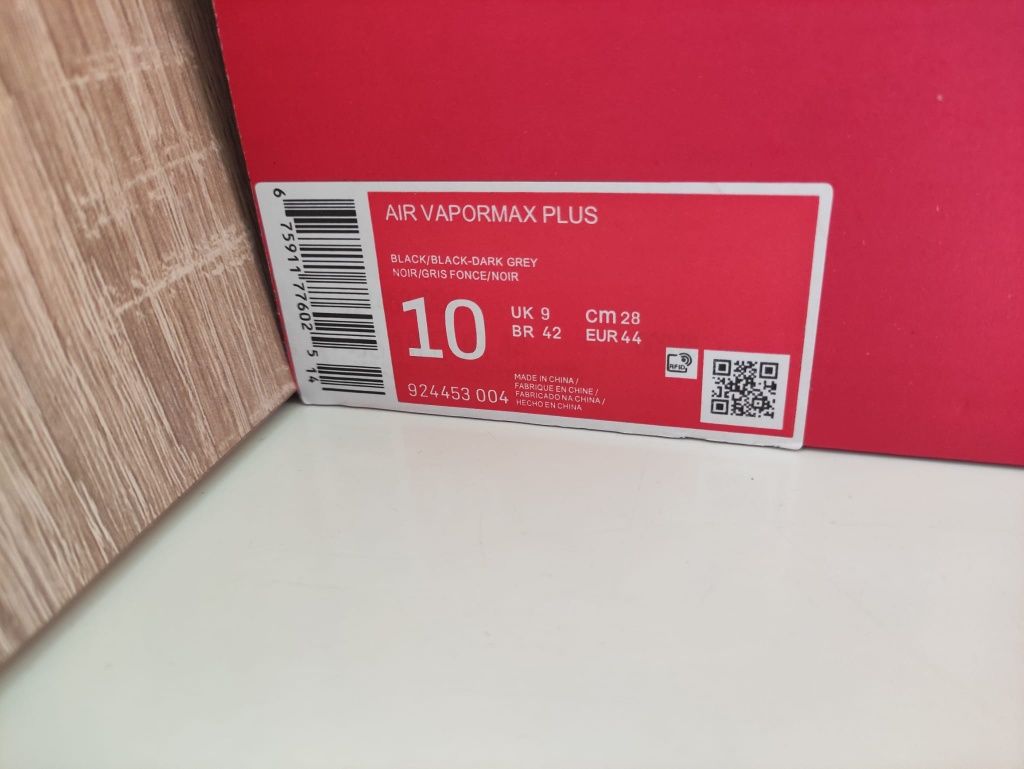 Nowe Nike Air Vapormax Plus Shox Air Max Plus TN 360 Evo jordan dunk