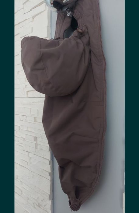 Kurtka zimowa ciążowa roz 36,42,44,46 Nowe