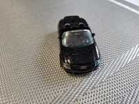 Siku Audi TT Roadster model samochodu