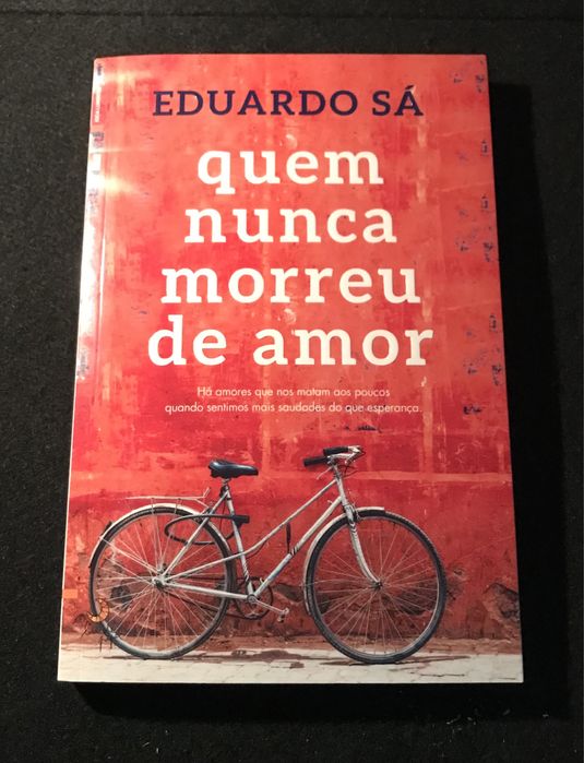 Livros do autor Eduardo Sá a vários preços LER DESCRIÇÃO