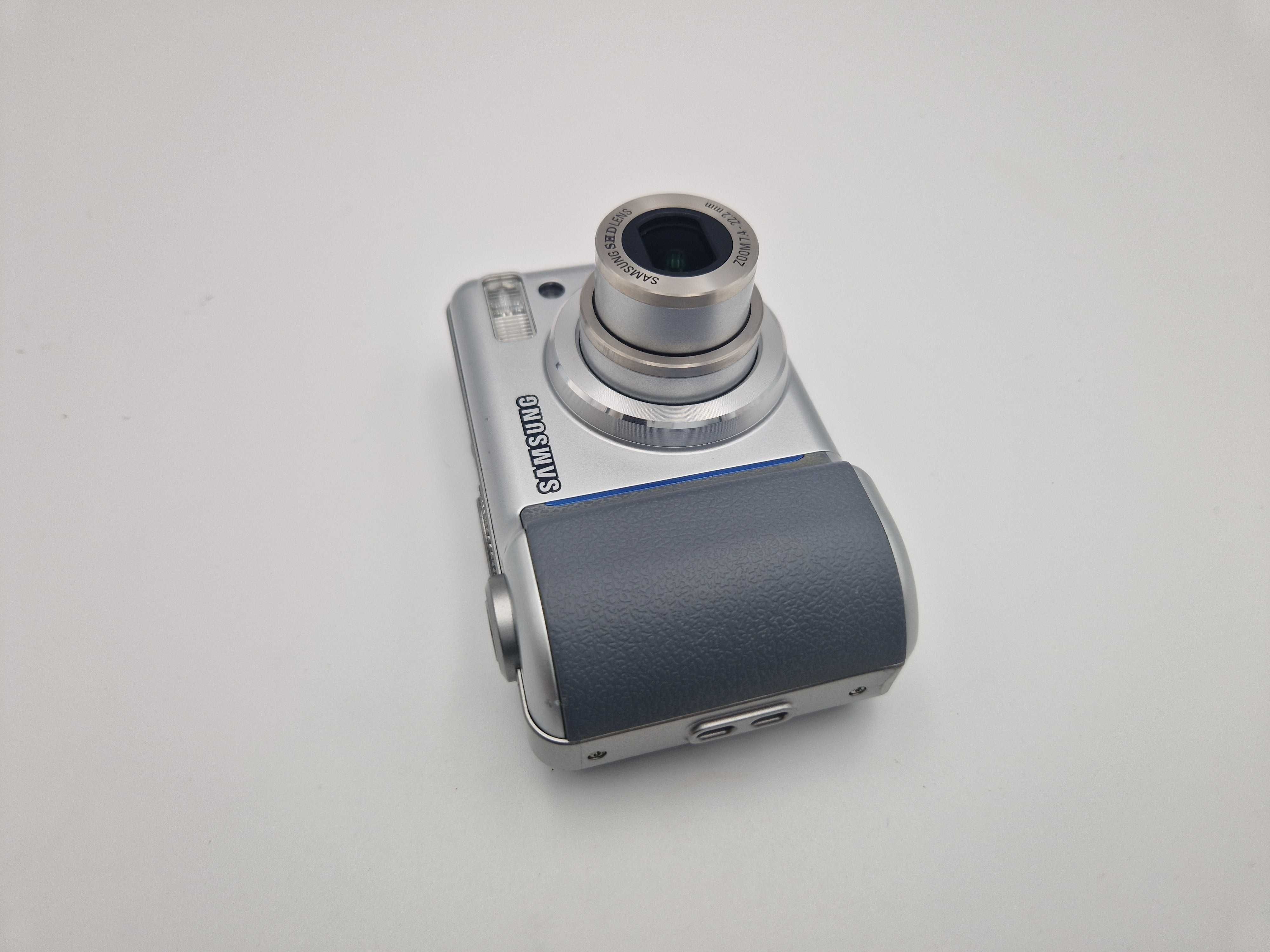 .Aparat Samsung Digmax D103 - 2GB - klasyka  RETRO