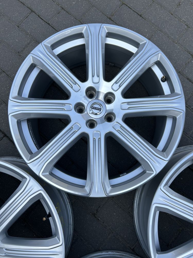 Felgi 20” Volvo S90/V90 Xc90 5x108