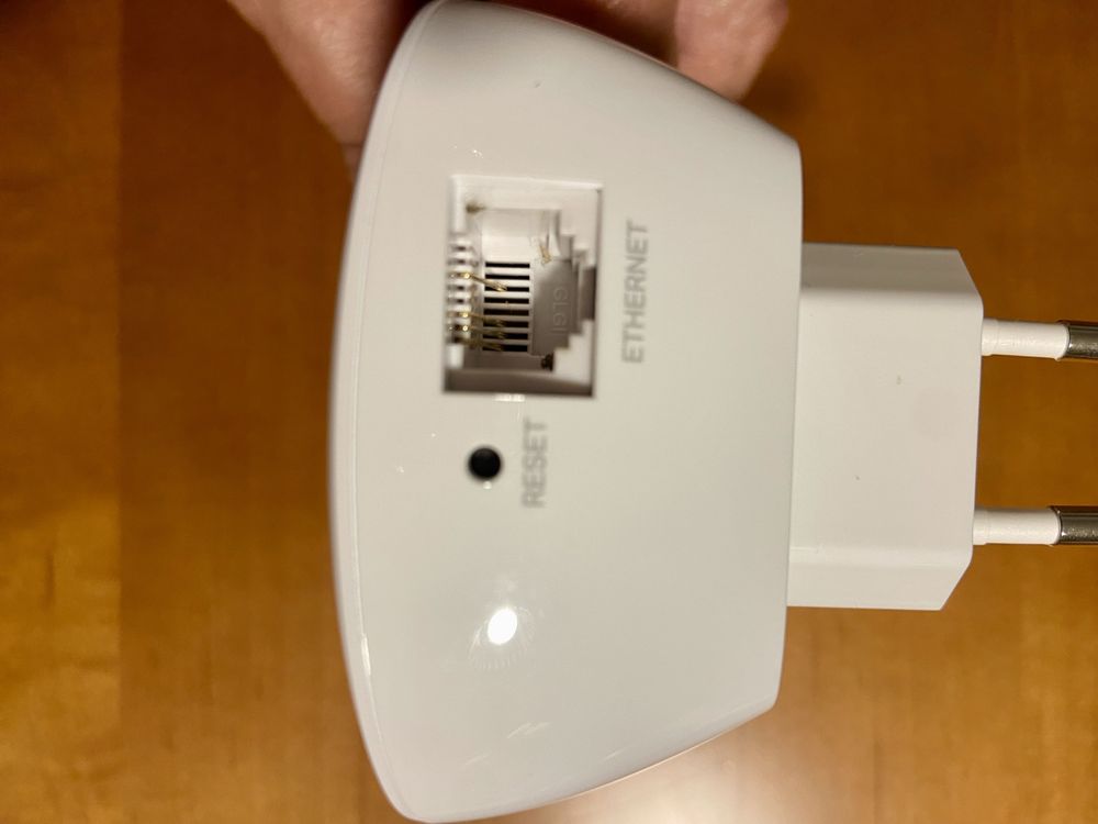 Wi fi repeater TP-Link