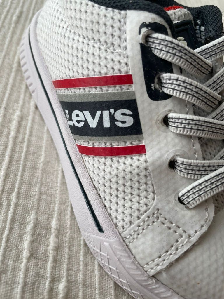 Sapatilhas Levi's