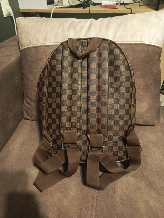 Plecak Louis Vuitton
