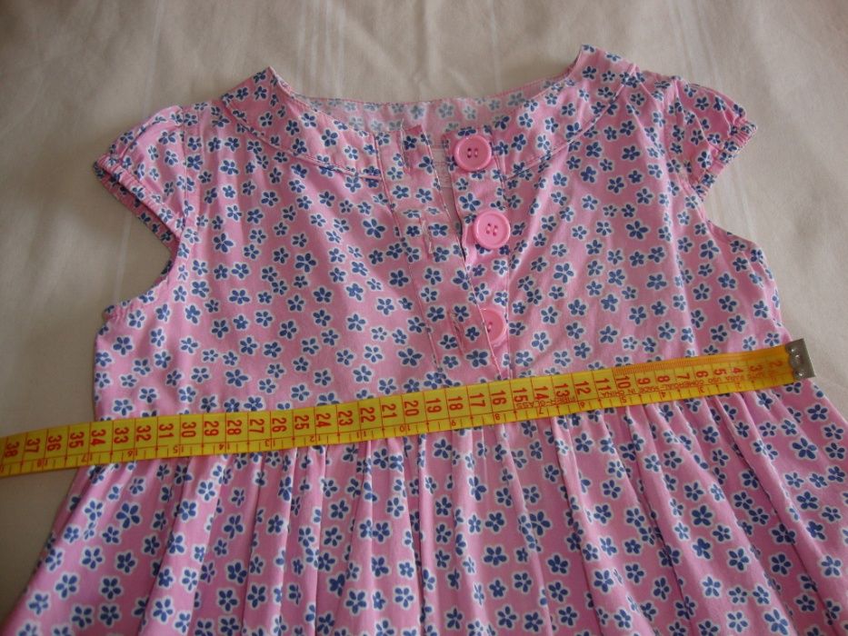 Vestido zippy 5/6 anos Túnica/saia/ 4 anos tshirt benneton invizimls6