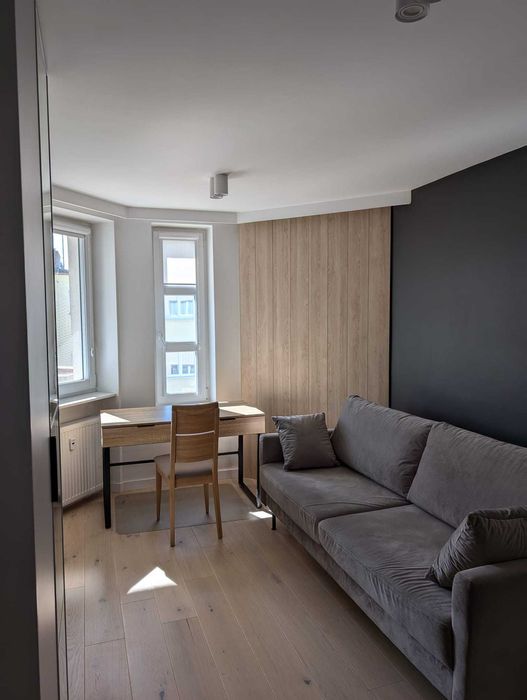 Do wynajęcia 3-pokojowe mieszkanie - Jeżyce, Poznań